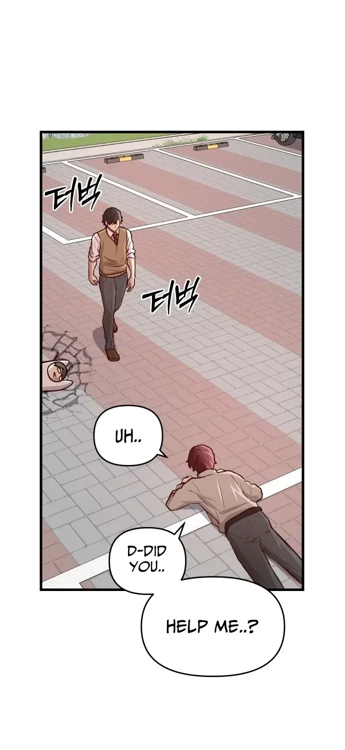 The Strongest Romantic Chapter 4 – Page 41