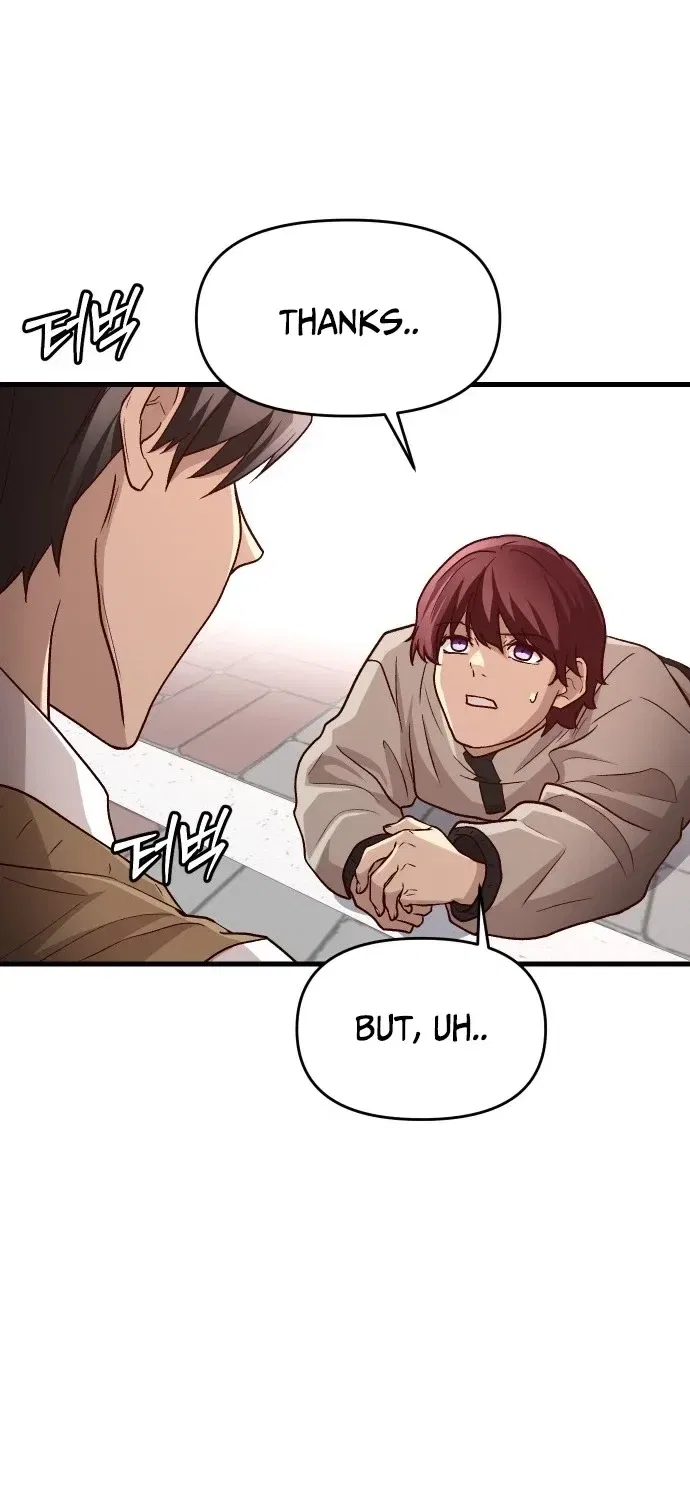 The Strongest Romantic Chapter 4 – Page 42