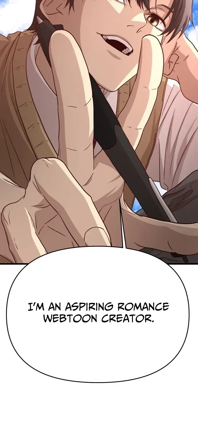The Strongest Romantic Chapter 4 – Page 47