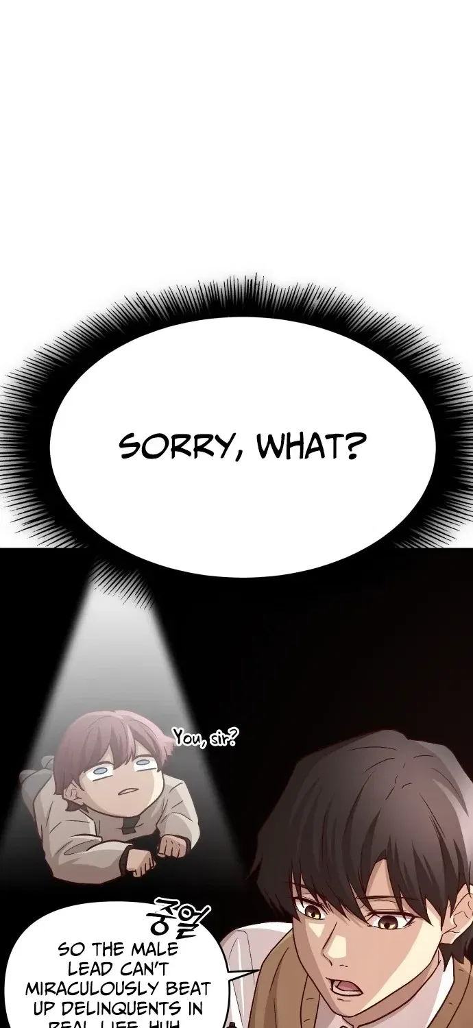 The Strongest Romantic Chapter 4 – Page 50