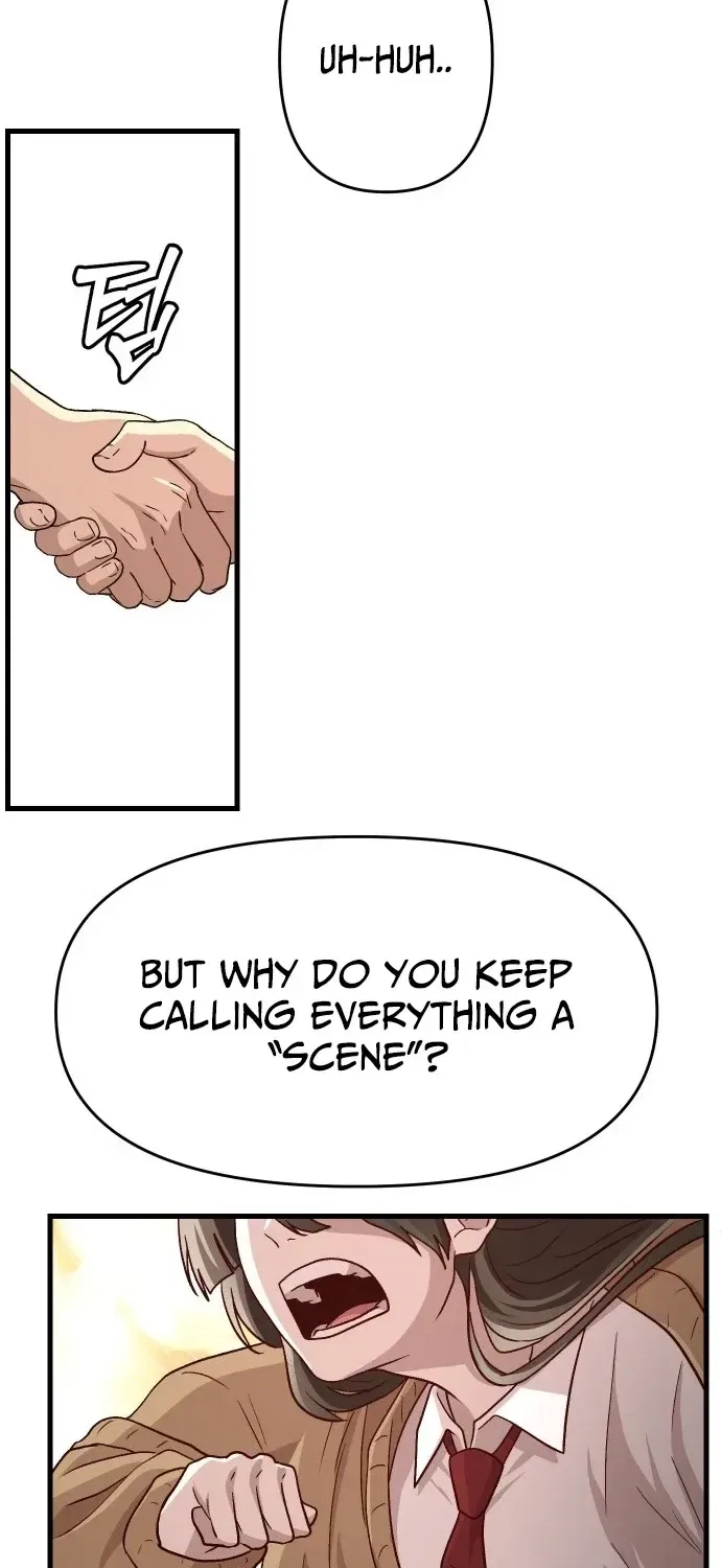 The Strongest Romantic Chapter 4 – Page 54