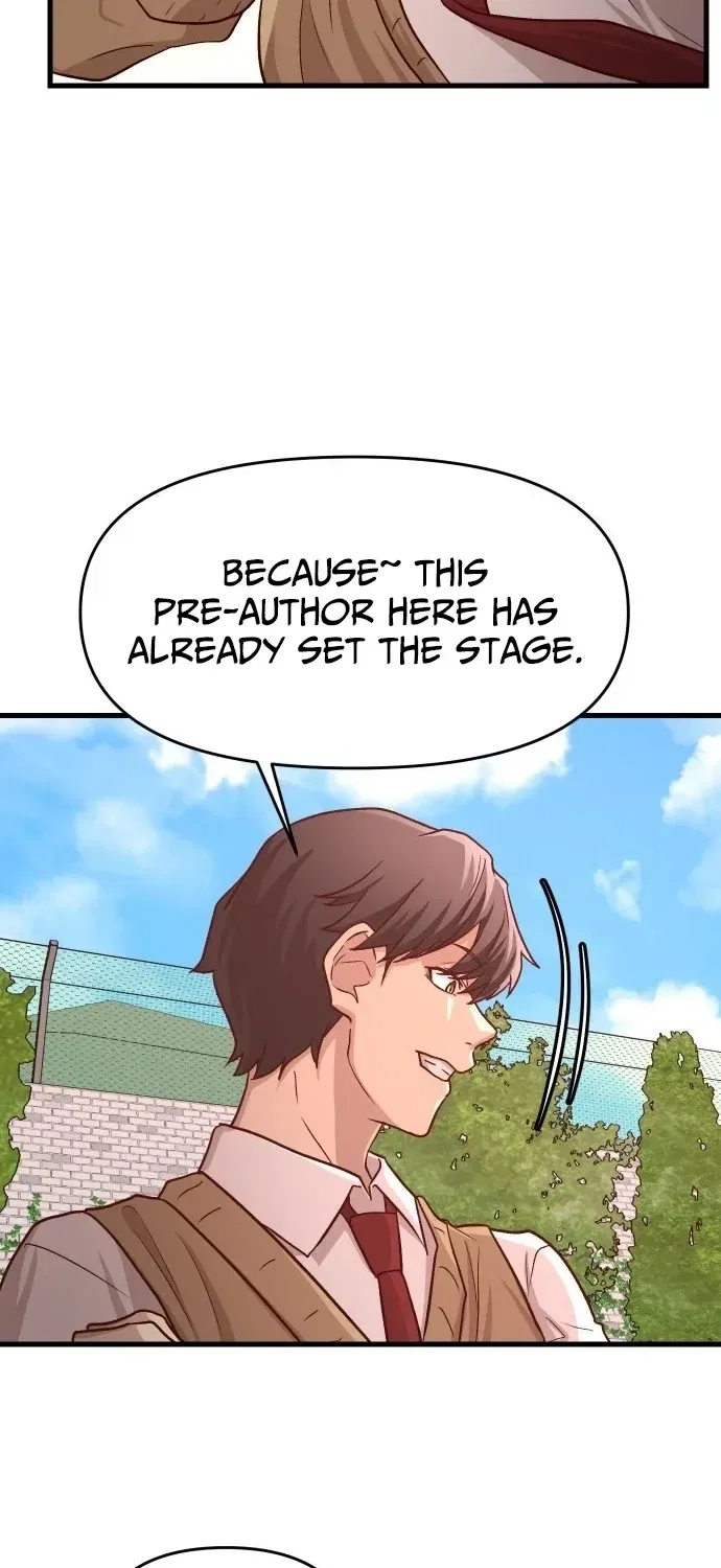 The Strongest Romantic Chapter 4 – Page 55