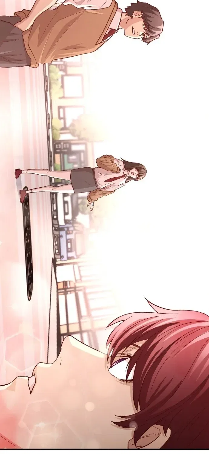 The Strongest Romantic Chapter 4 – Page 63