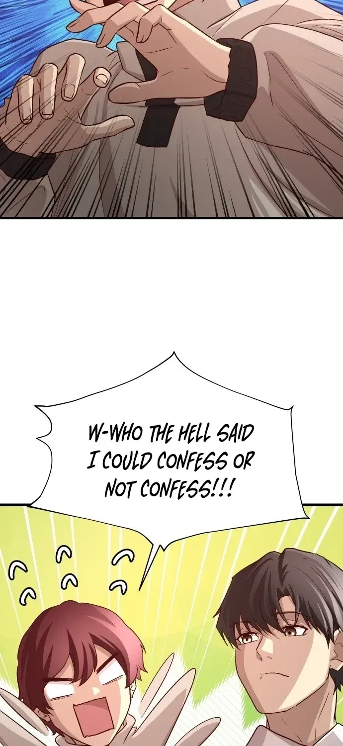 The Strongest Romantic Chapter 4 – Page 67