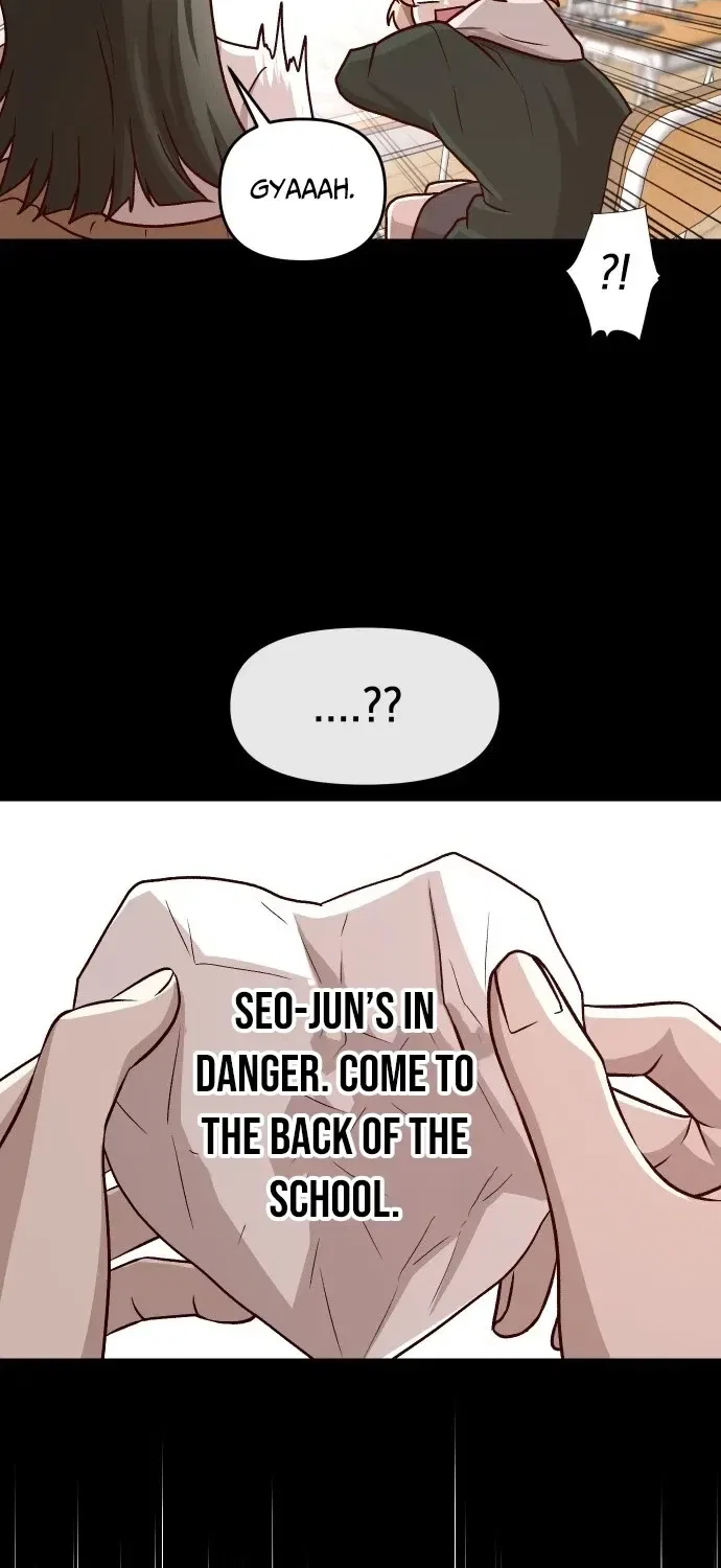 The Strongest Romantic Chapter 4 – Page 74