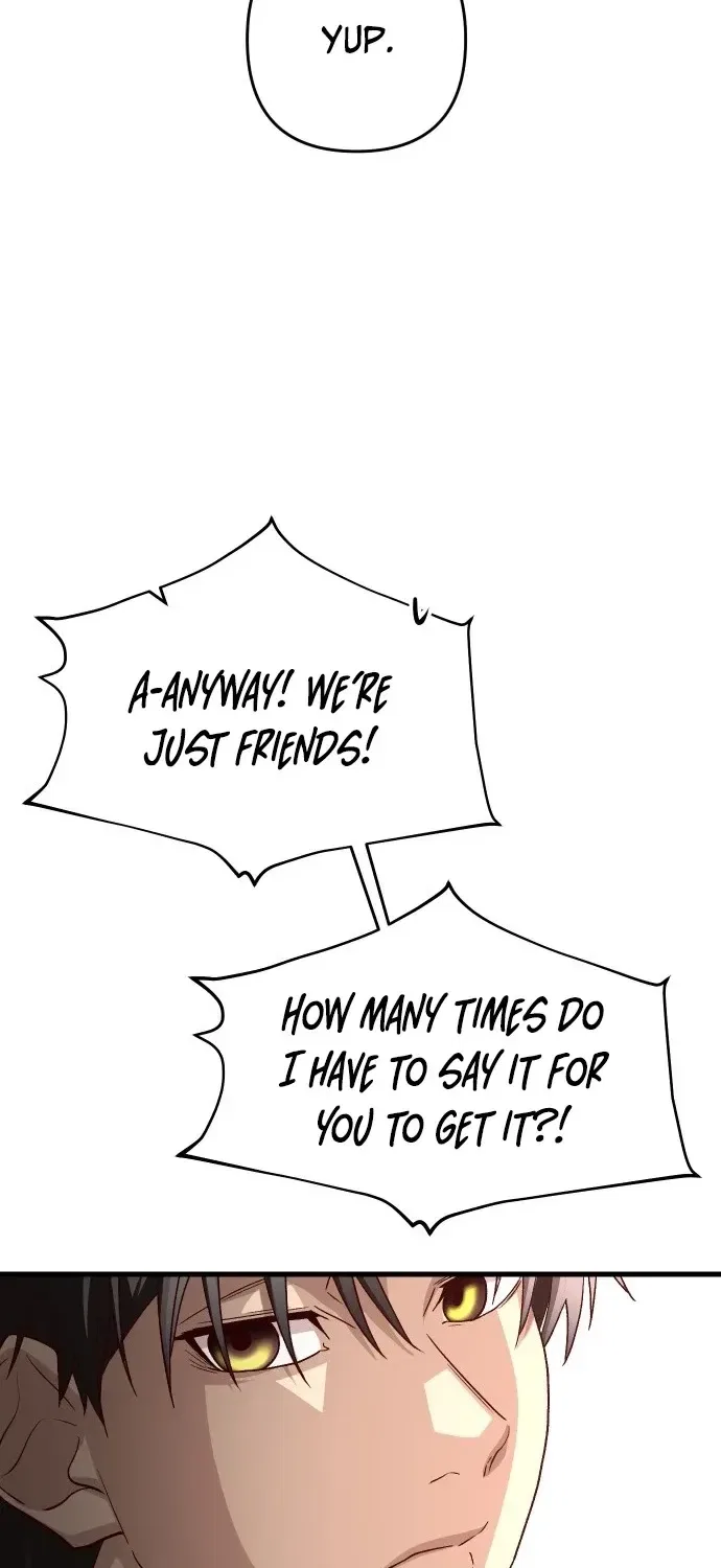 The Strongest Romantic Chapter 4 – Page 77