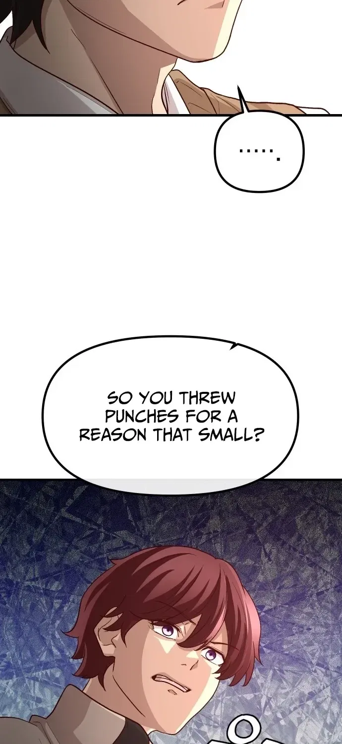 The Strongest Romantic Chapter 4 – Page 78