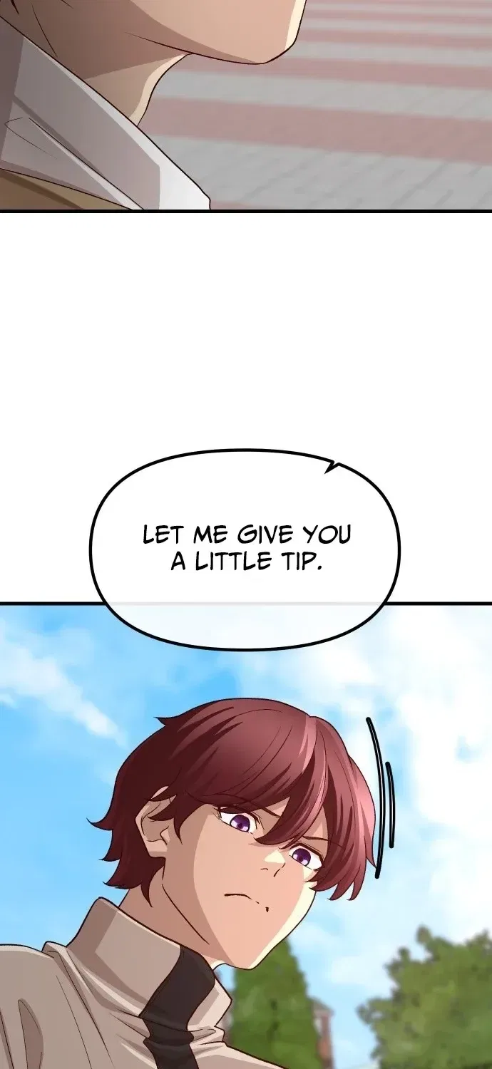 The Strongest Romantic Chapter 4 – Page 81