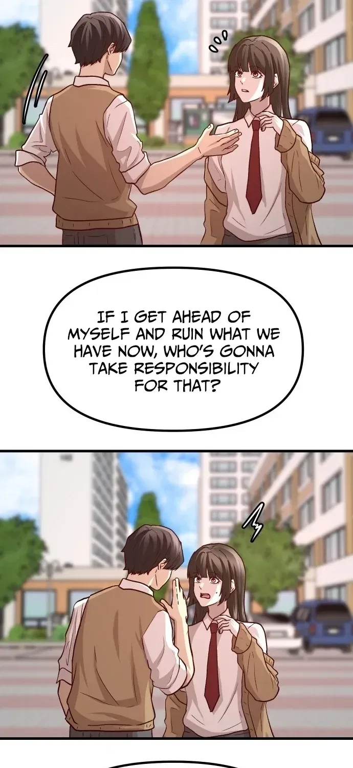 The Strongest Romantic Chapter 4 – Page 86