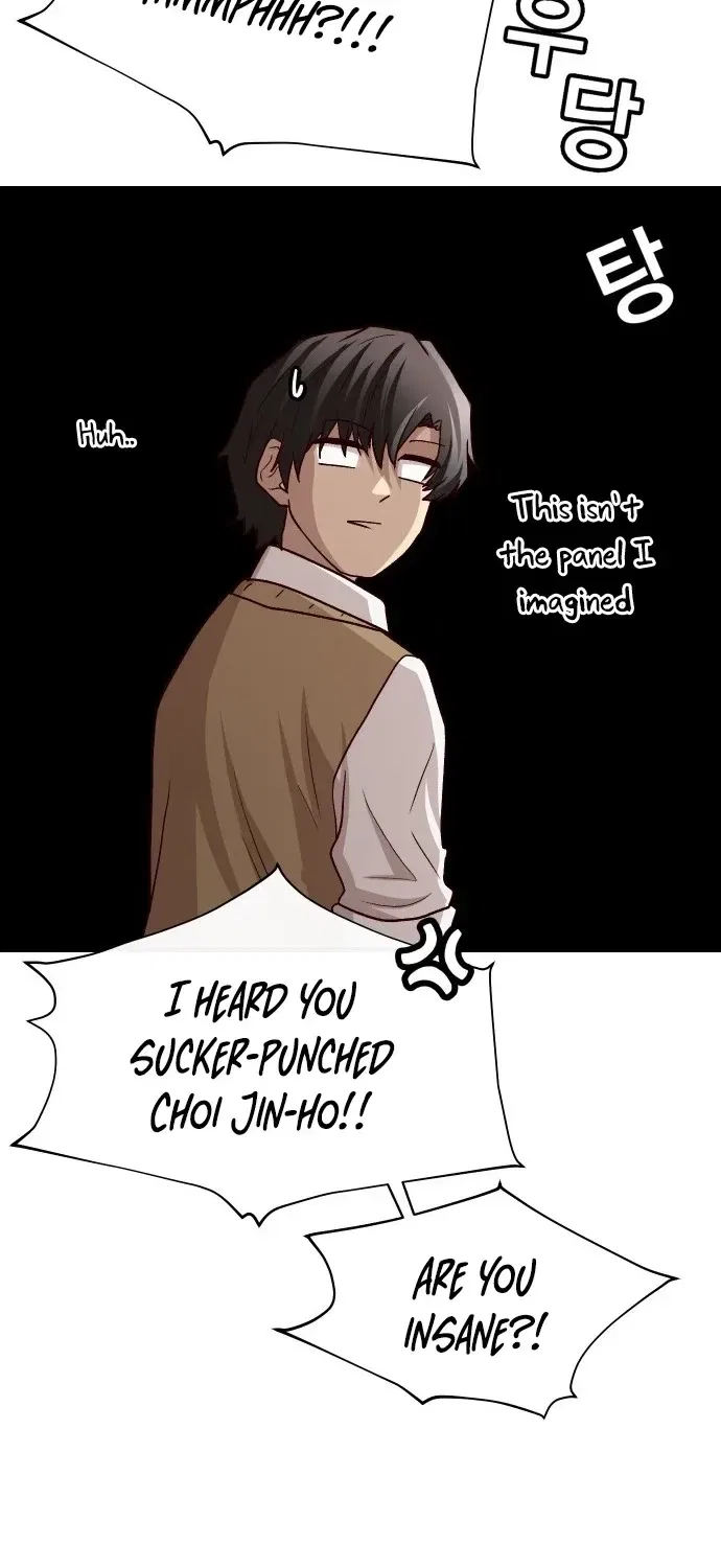 The Strongest Romantic Chapter 4 – Page 90