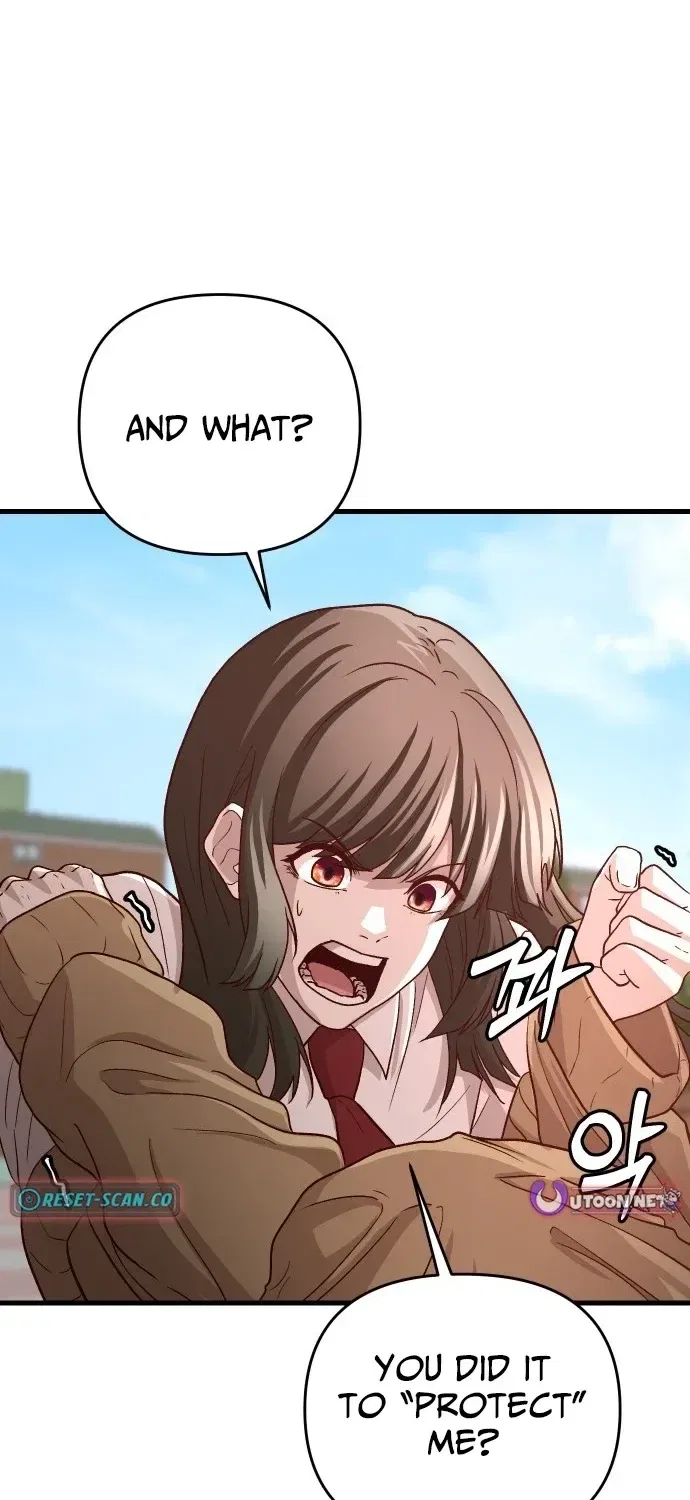 The Strongest Romantic Chapter 4 – Page 91