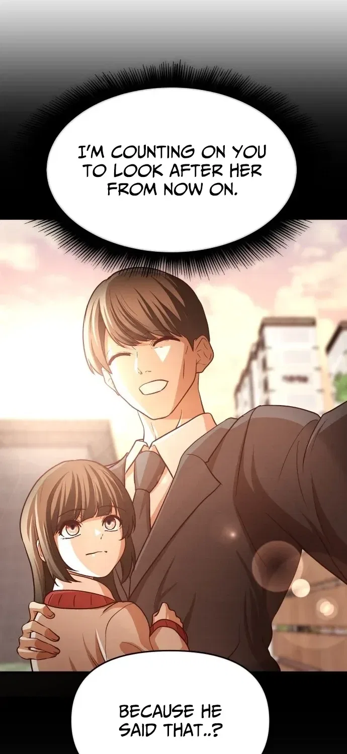 The Strongest Romantic Chapter 4 – Page 97