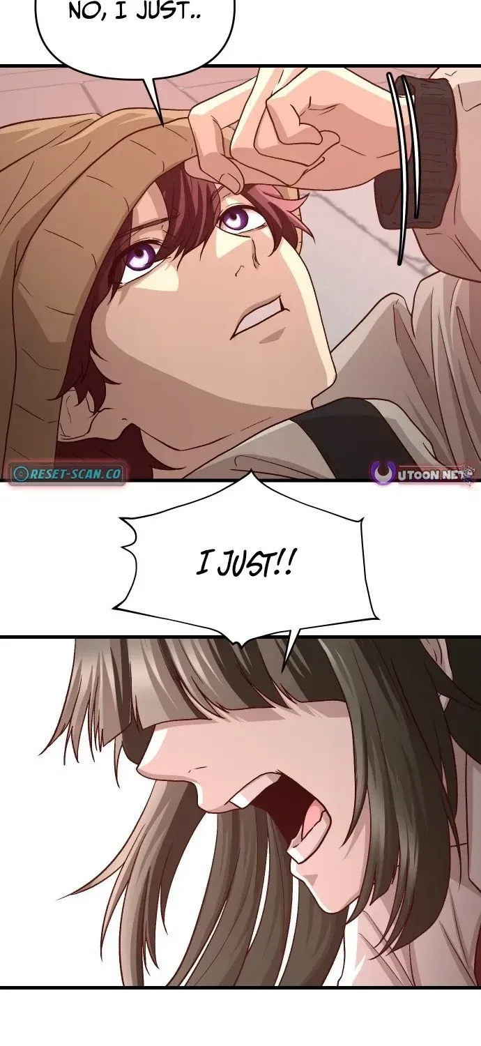 The Strongest Romantic Chapter 4 – Page 99