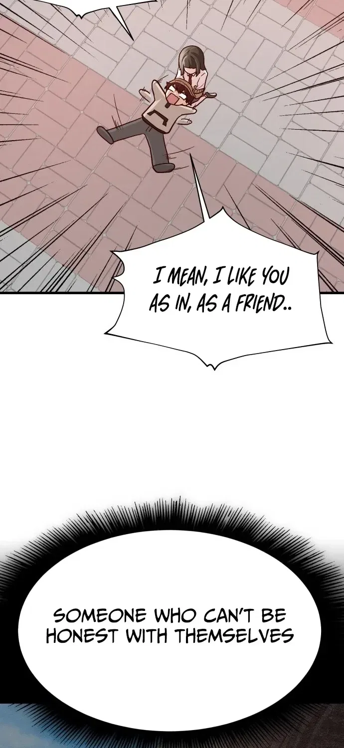 The Strongest Romantic Chapter 4 – Page 109