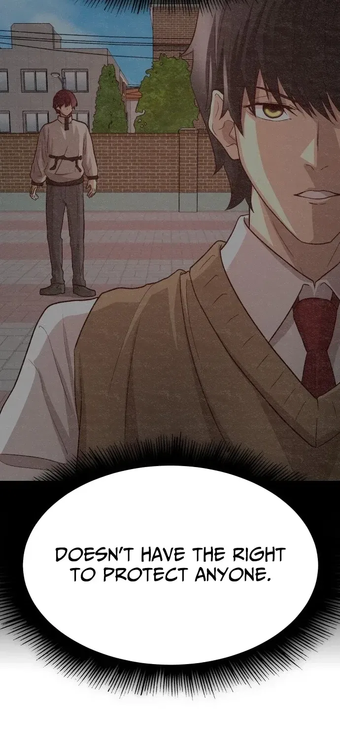 The Strongest Romantic Chapter 4 – Page 110