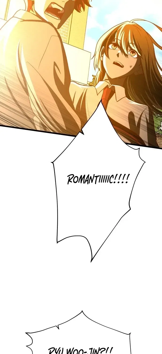 The Strongest Romantic Chapter 4 – Page 131