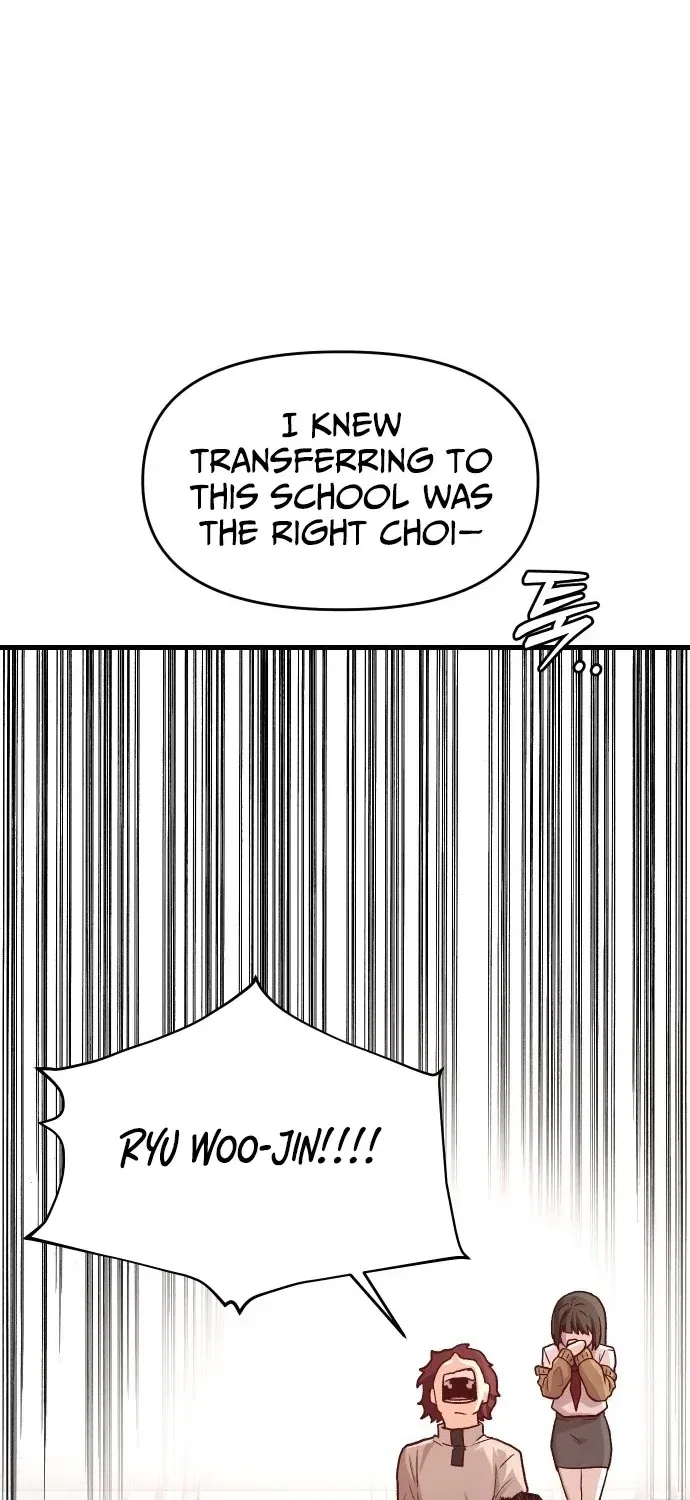 The Strongest Romantic Chapter 4 – Page 135