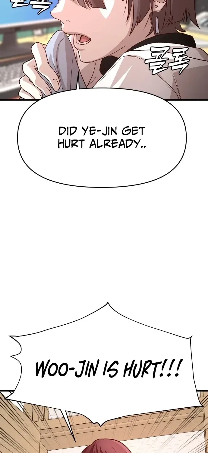 The Strongest Romantic Chapter 4 – Page 141