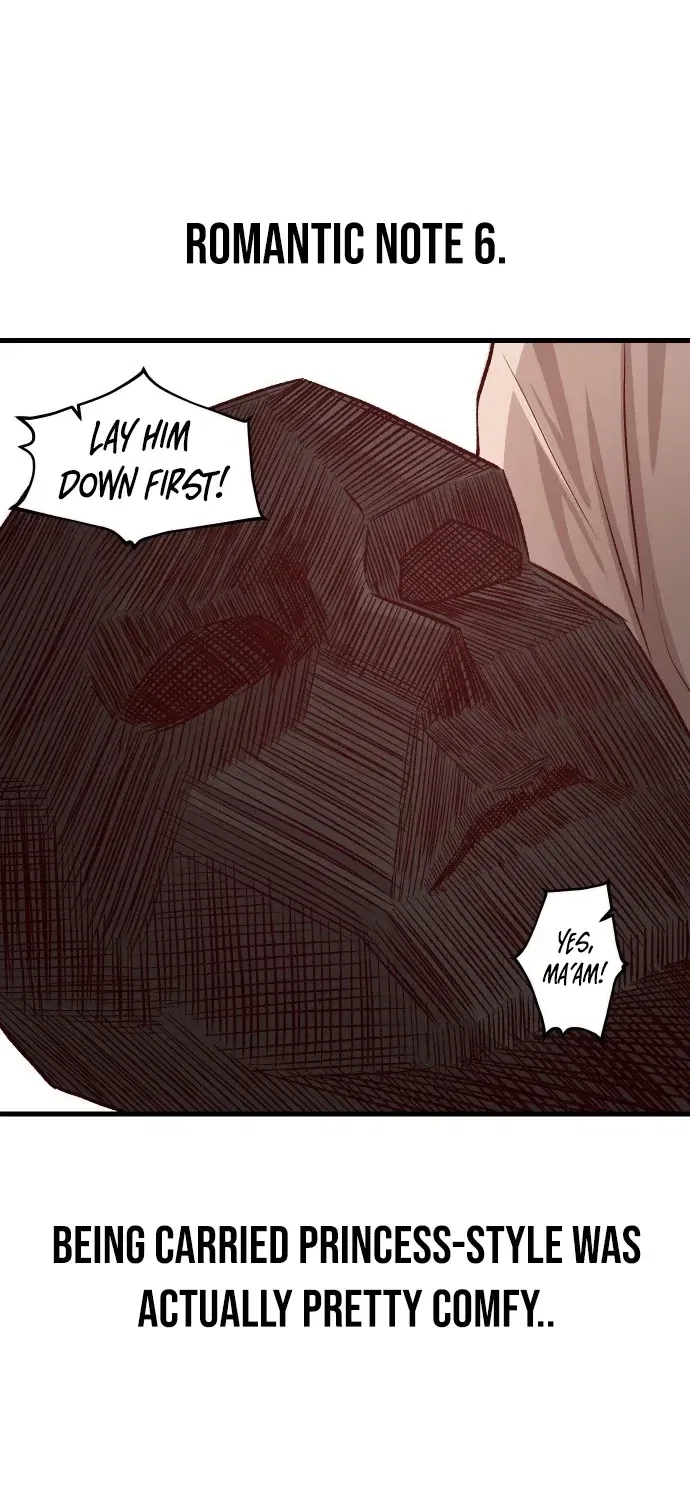 The Strongest Romantic Chapter 4 – Page 143