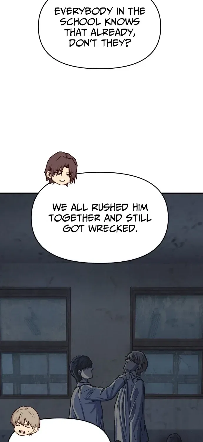 The Strongest Romantic Chapter 4 – Page 153