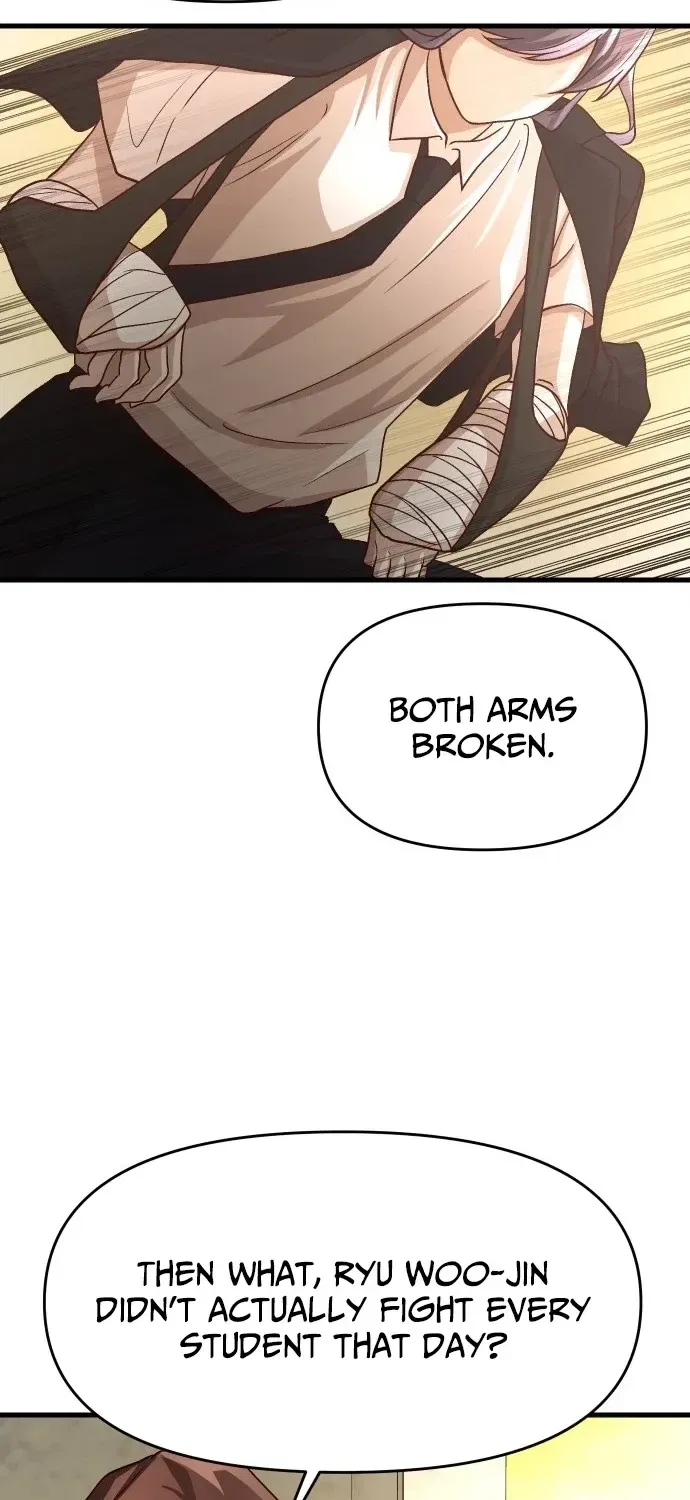 The Strongest Romantic Chapter 4 – Page 155