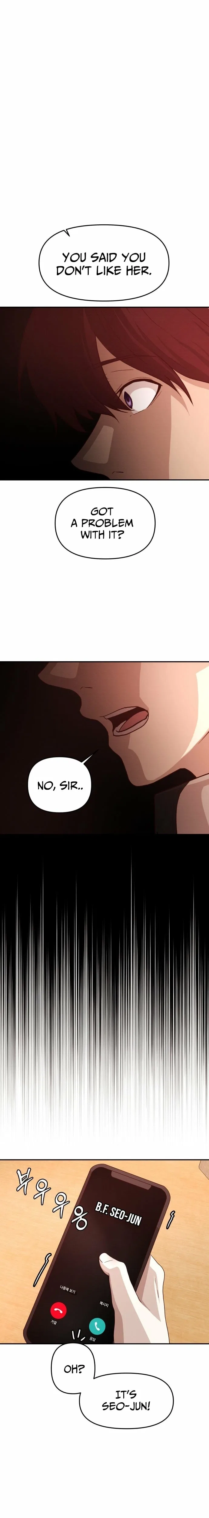 The Strongest Romantic Chapter 3 – Page 32