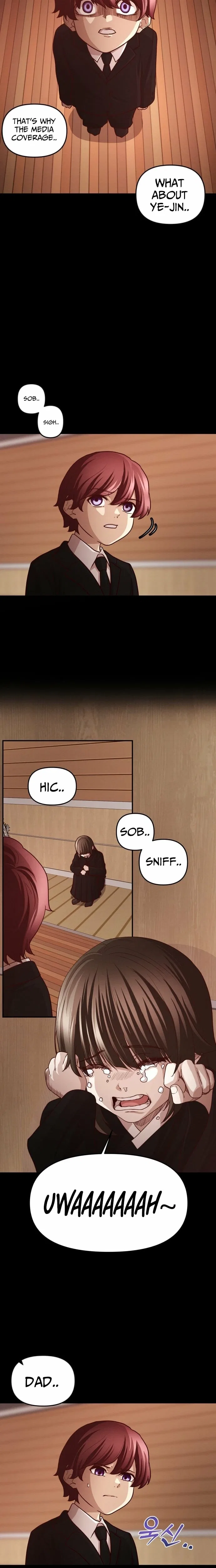 The Strongest Romantic Chapter 3 – Page 39
