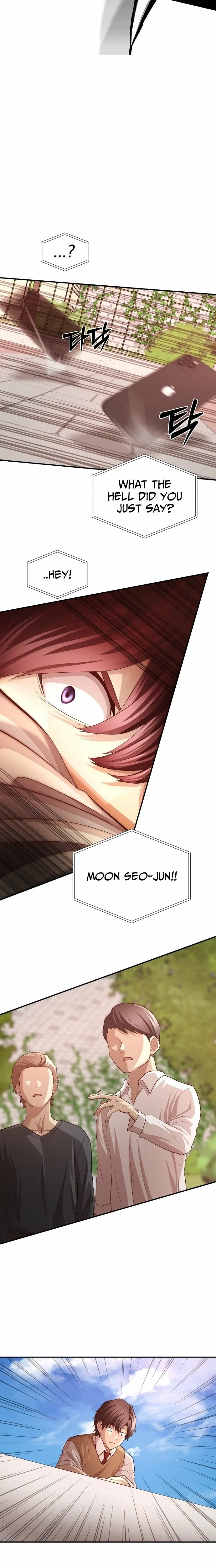 The Strongest Romantic Chapter 3 – Page 43