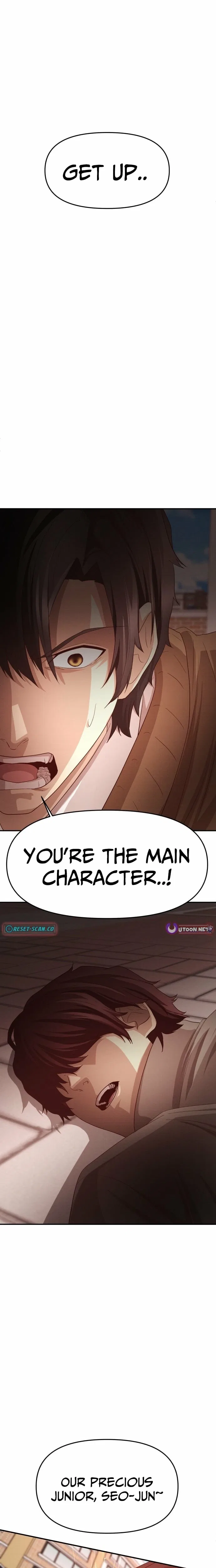 The Strongest Romantic Chapter 3 – Page 51
