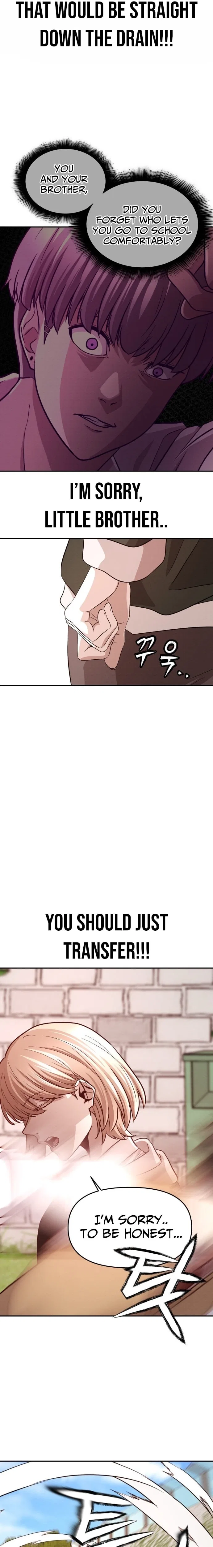 The Strongest Romantic Chapter 2 – Page 5