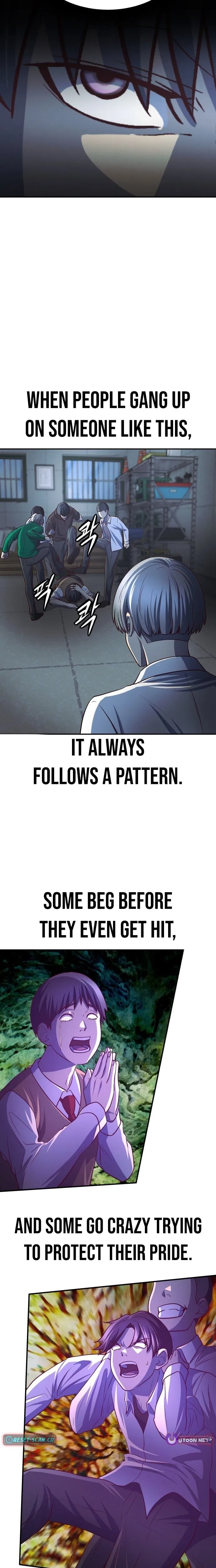 The Strongest Romantic Chapter 2 – Page 11