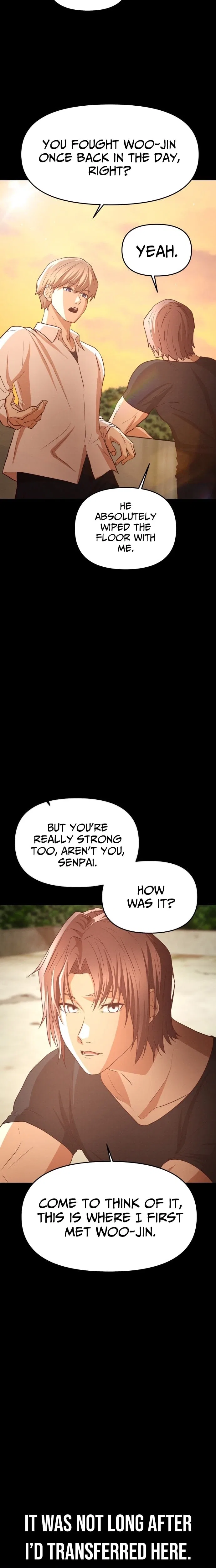 The Strongest Romantic Chapter 2 – Page 19