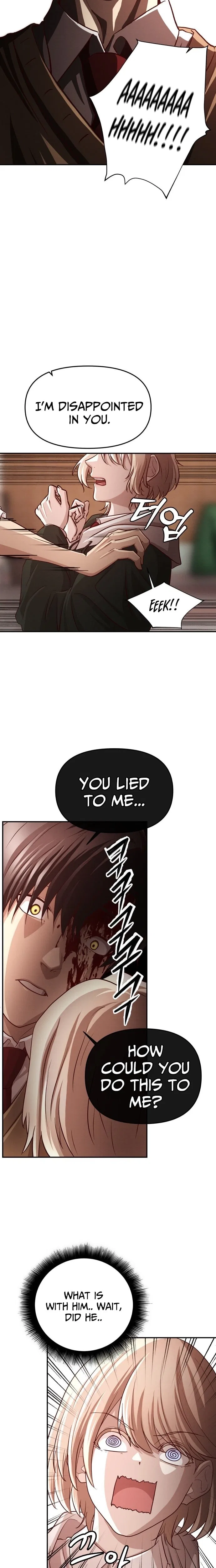 The Strongest Romantic Chapter 2 – Page 42