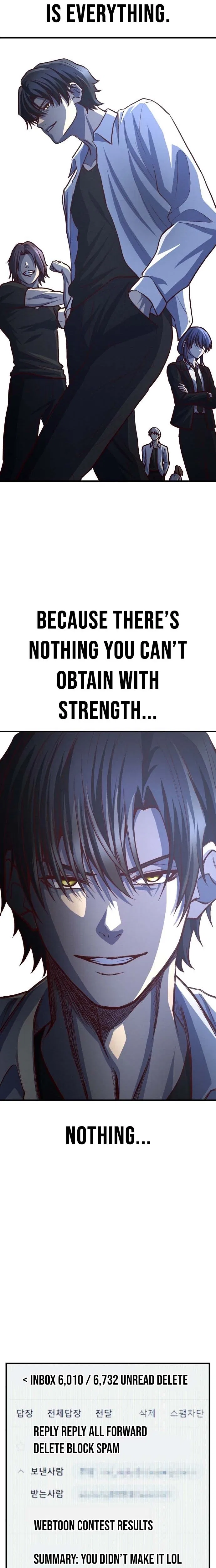 The Strongest Romantic Chapter 1 – Page 3