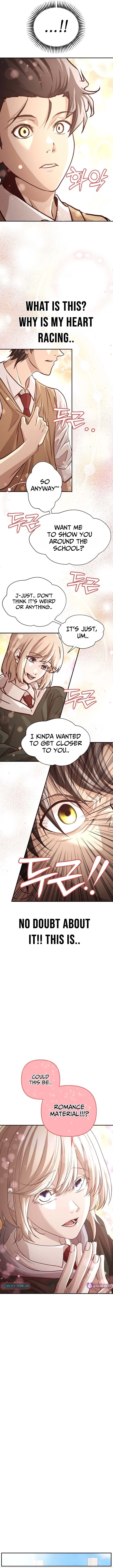 The Strongest Romantic Chapter 1 – Page 29