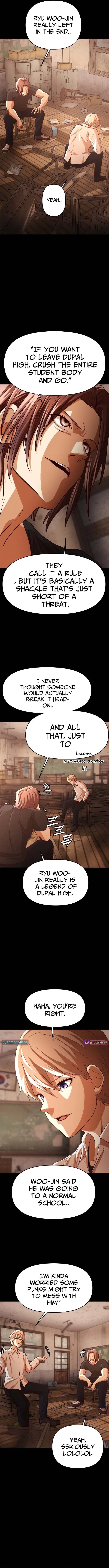 The Strongest Romantic Chapter 1 – Page 33