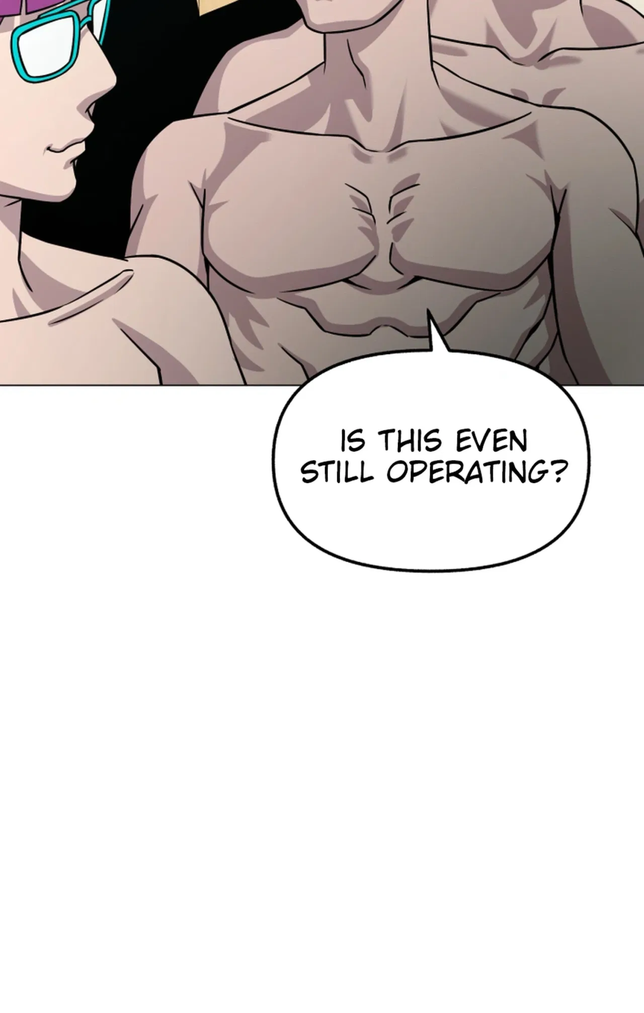 High School Mythology Chapter 39 – Page 6