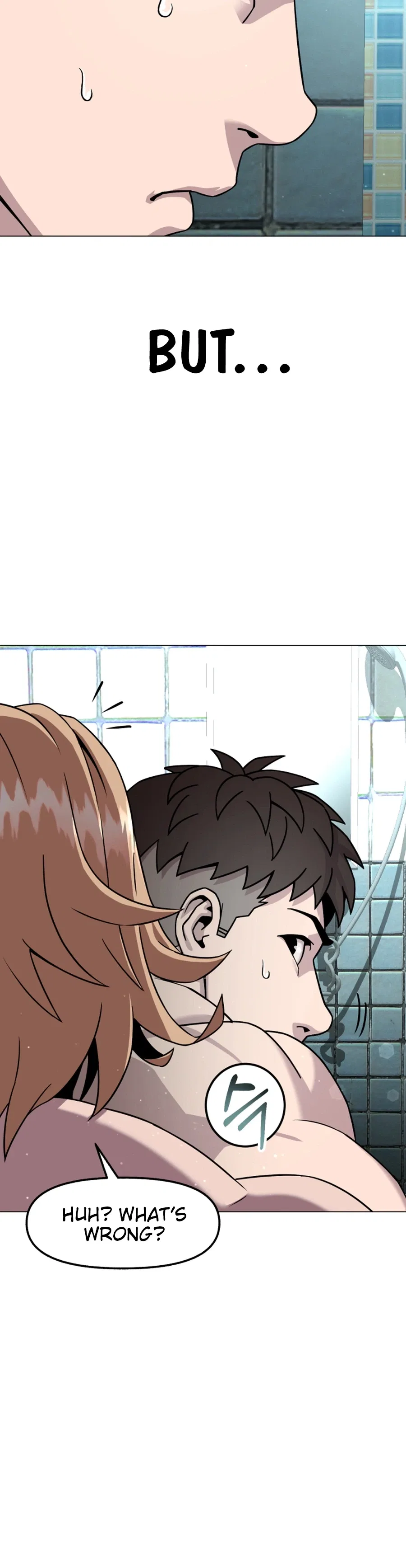High School Mythology Chapter 39 – Page 33