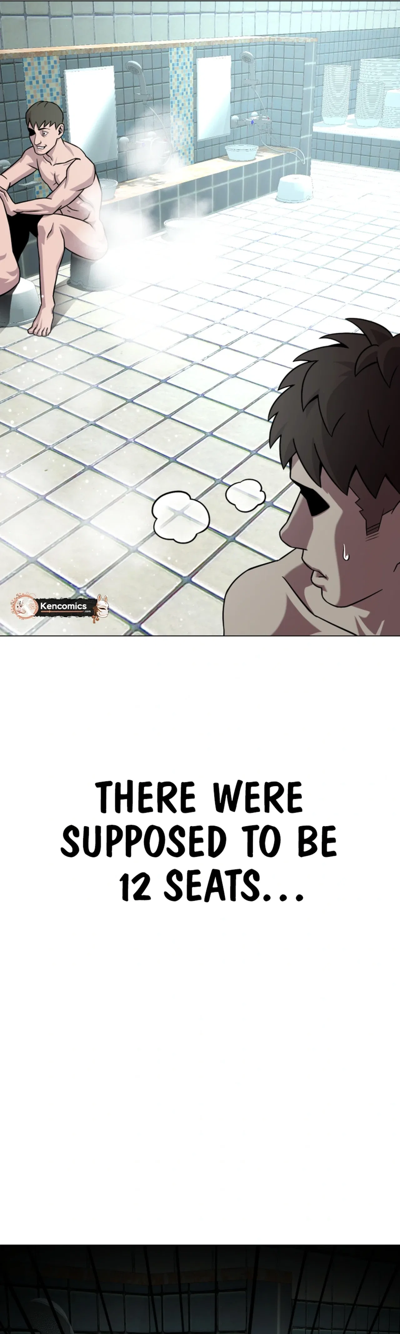 High School Mythology Chapter 39 – Page 35