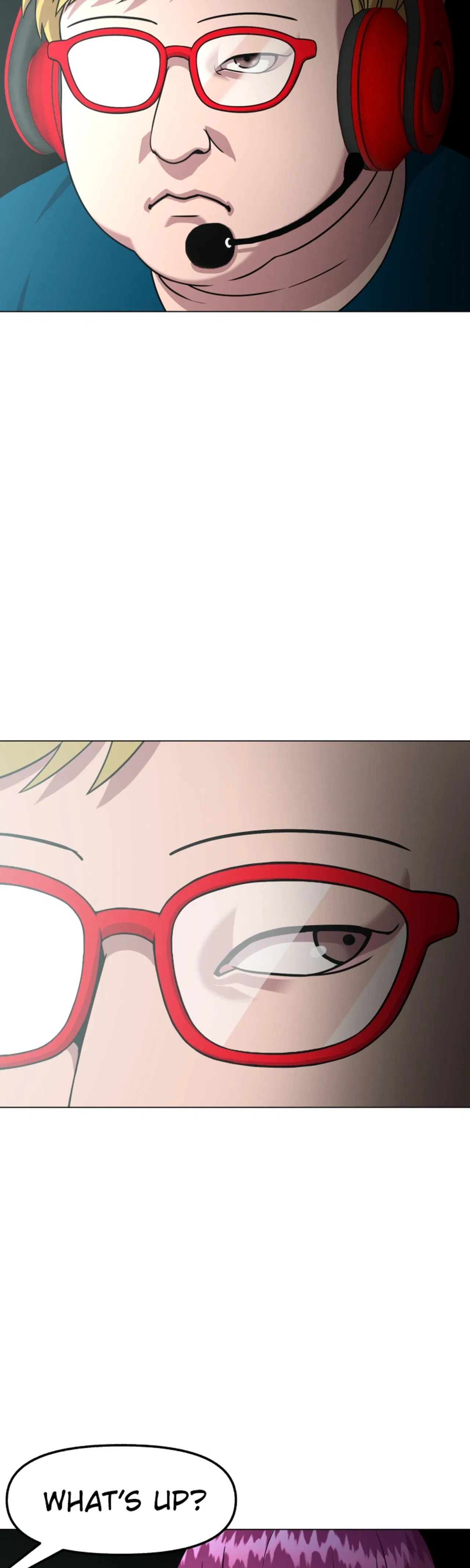 High School Mythology Chapter 38 – Page 4