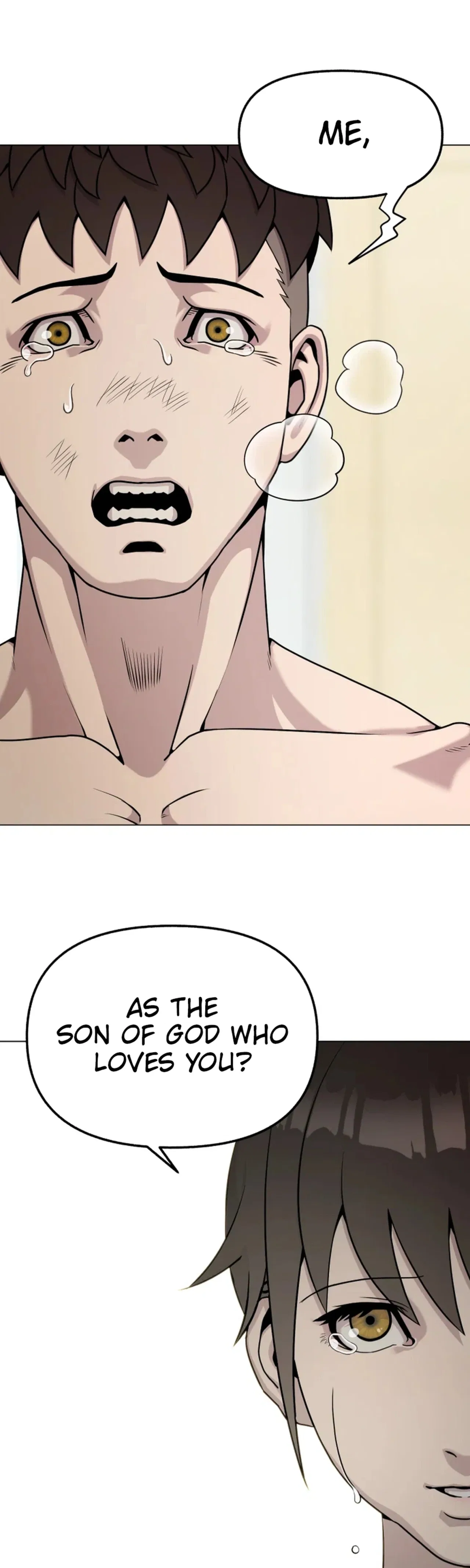 High School Mythology Chapter 37 – Page 5