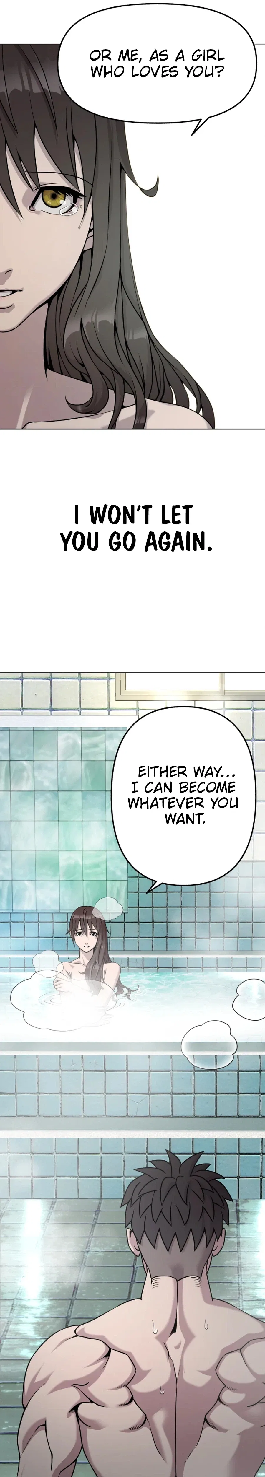 High School Mythology Chapter 37 – Page 7