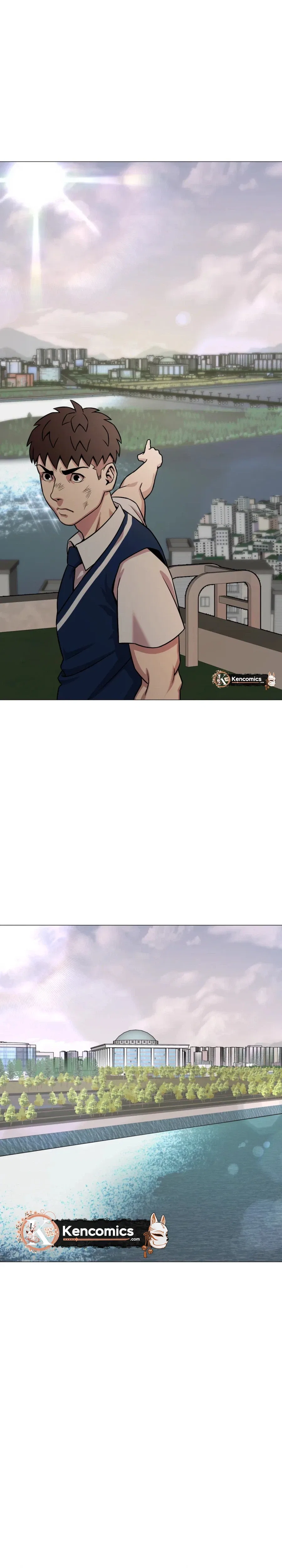 High School Mythology Chapter 37 – Page 26
