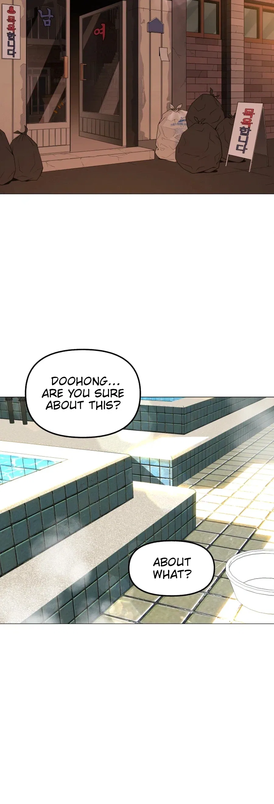 High School Mythology Chapter 37 – Page 33
