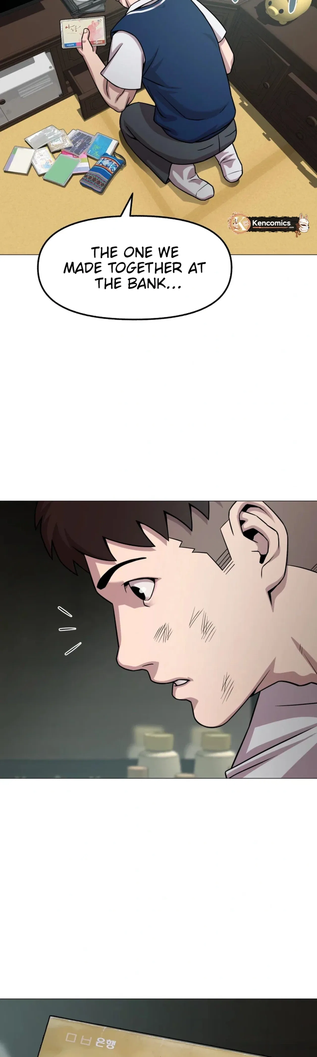 High School Mythology Chapter 36 – Page 4