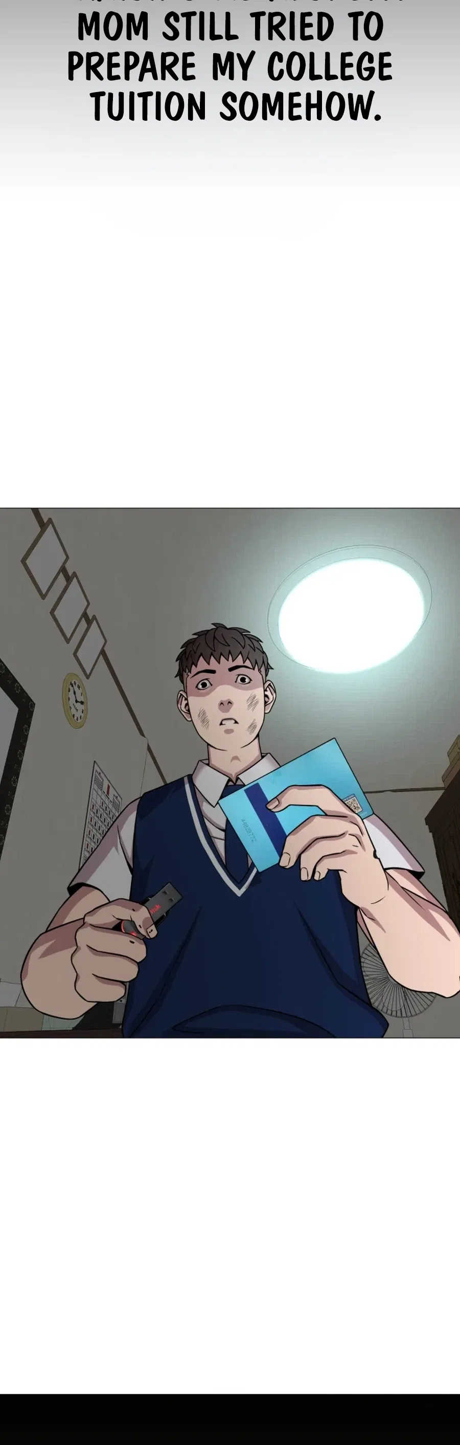 High School Mythology Chapter 36 – Page 12