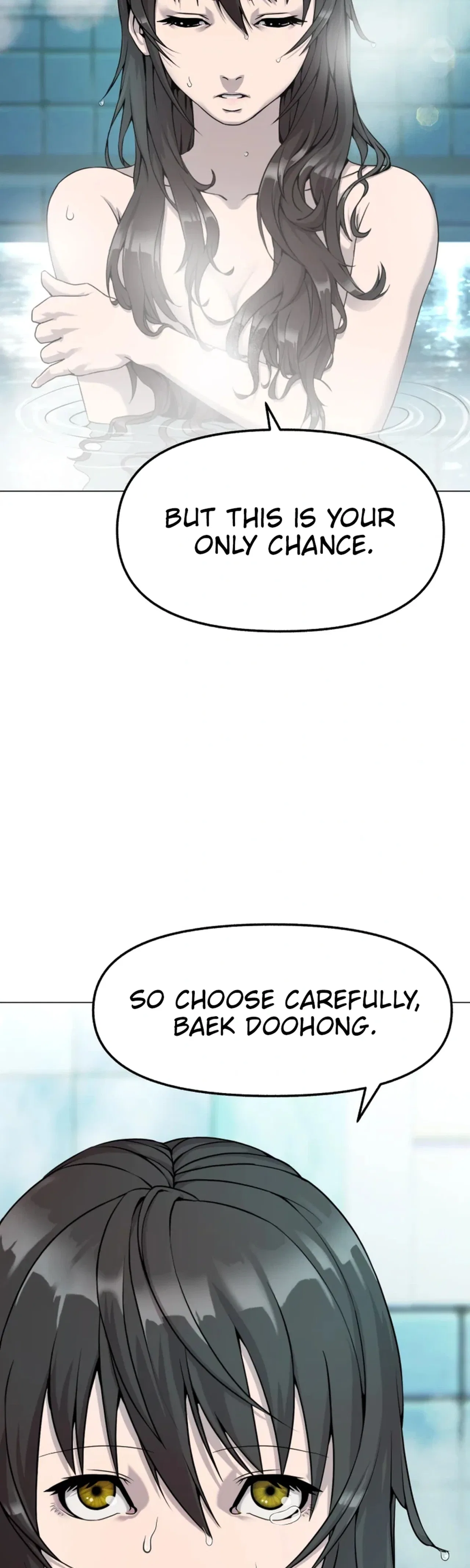 High School Mythology Chapter 36 – Page 40
