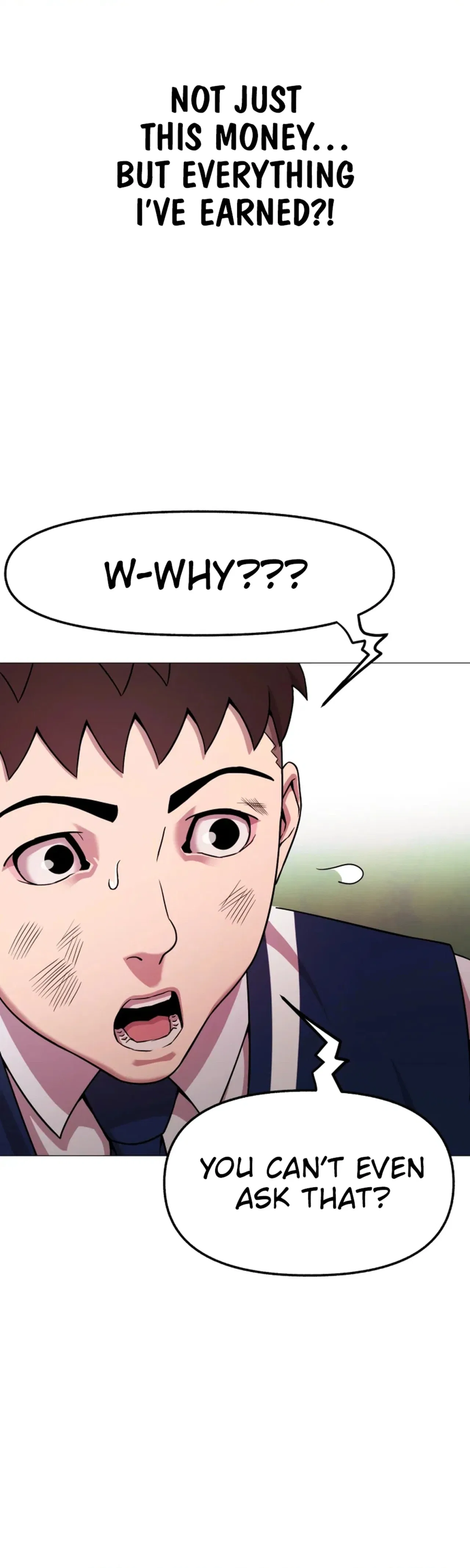 High School Mythology Chapter 35 – Page 4