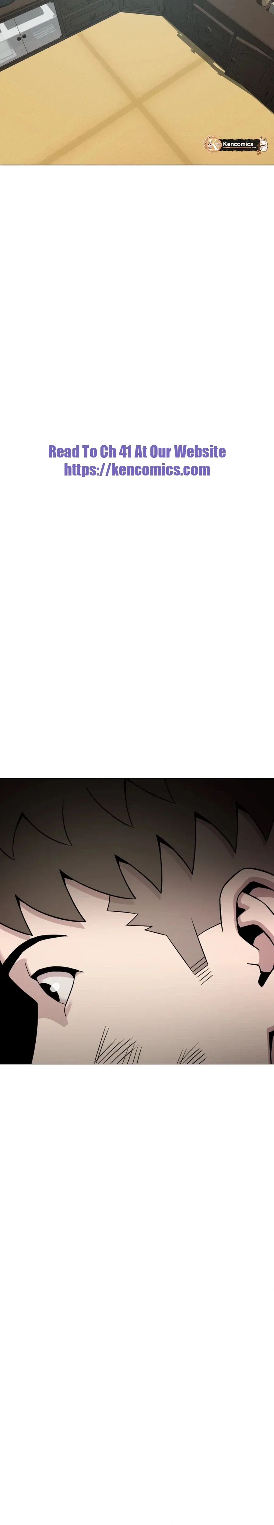 High School Mythology Chapter 35 – Page 23