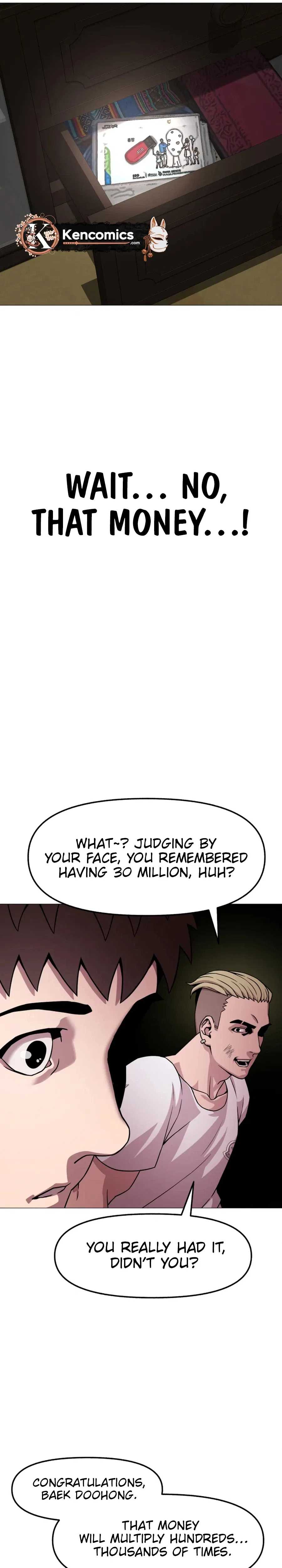 High School Mythology Chapter 35 – Page 25